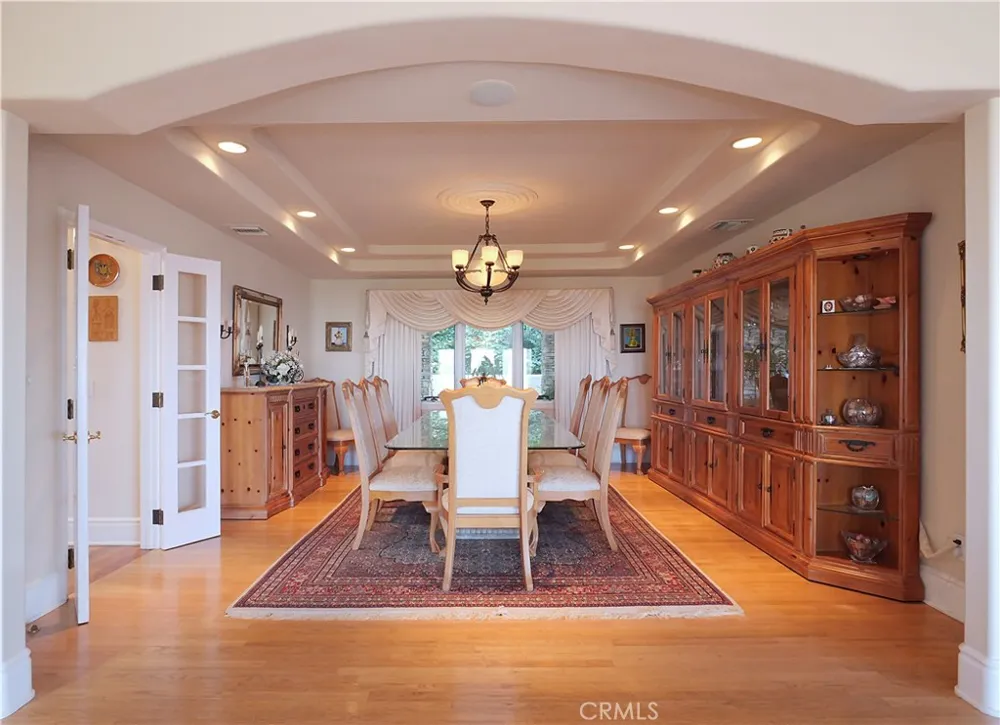 49 Saddleback Rolling Hills, CA 90274