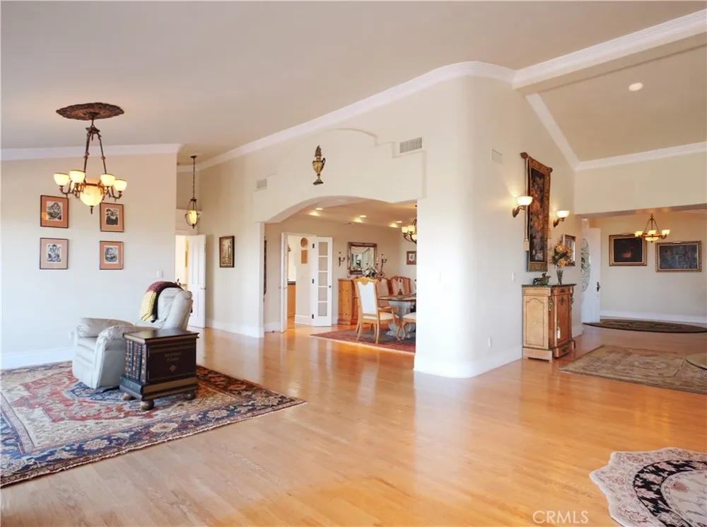 49 Saddleback Rolling Hills, CA 90274