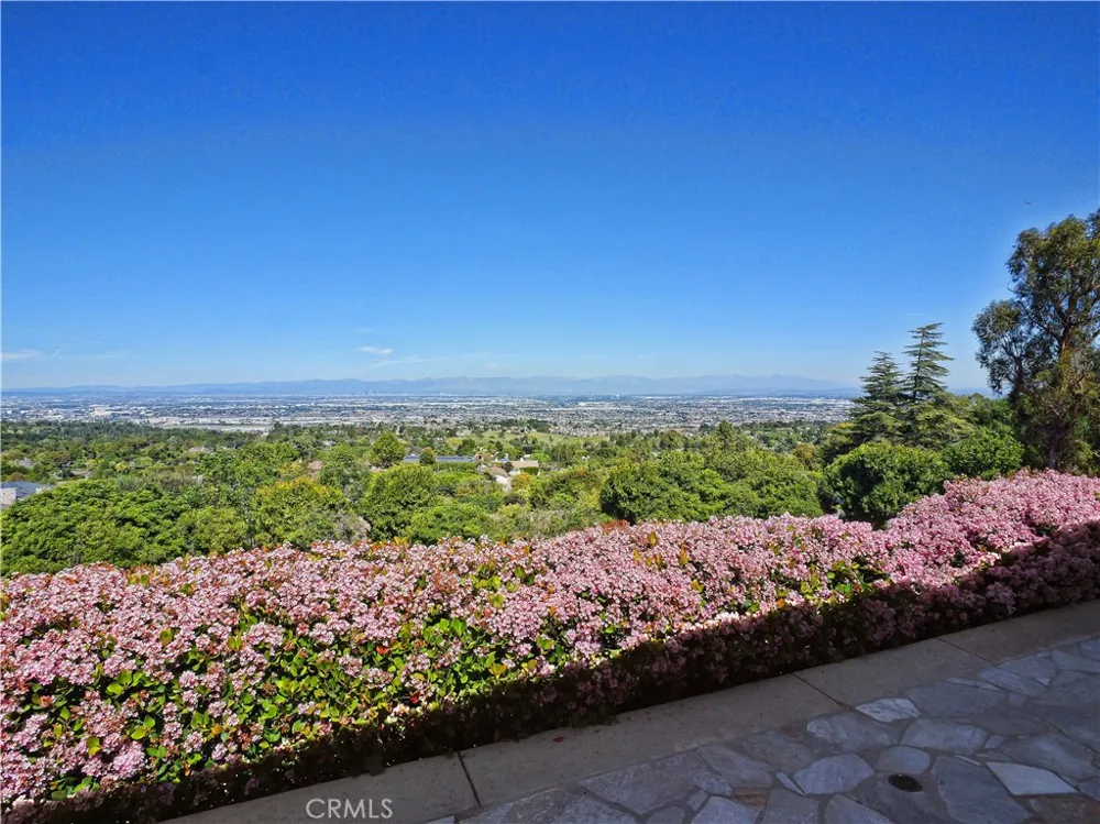 49 Saddleback Rolling Hills, CA 90274