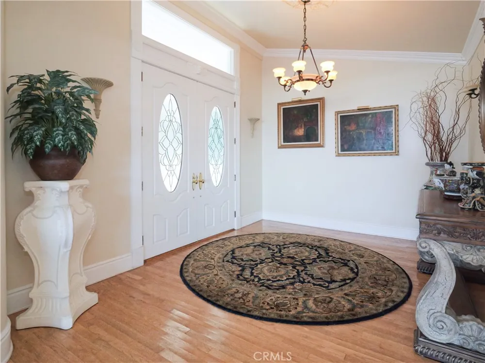 49 Saddleback Rolling Hills, CA 90274