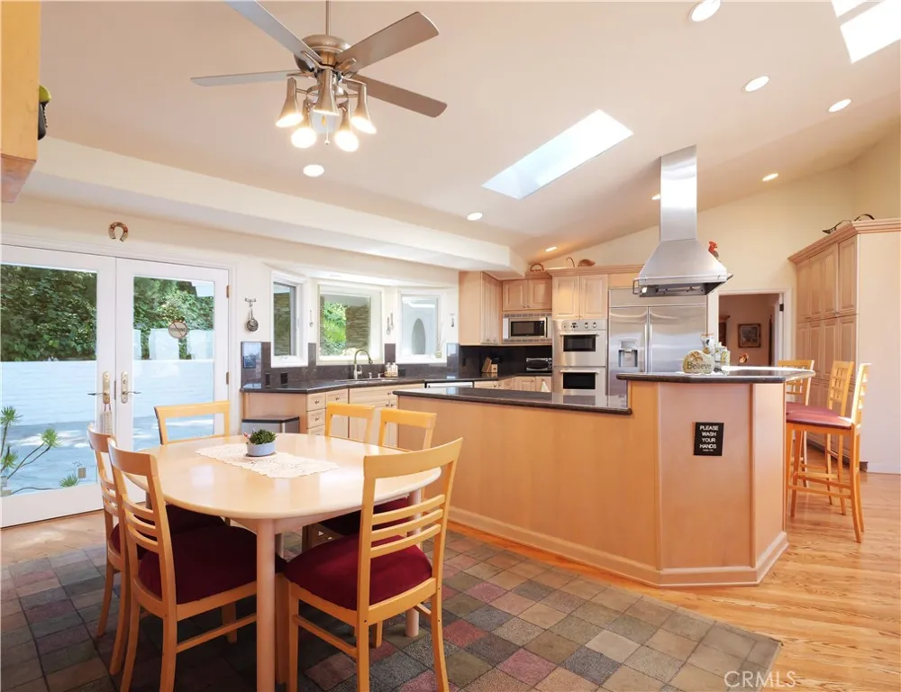 49 Saddleback Rolling Hills, CA 90274
