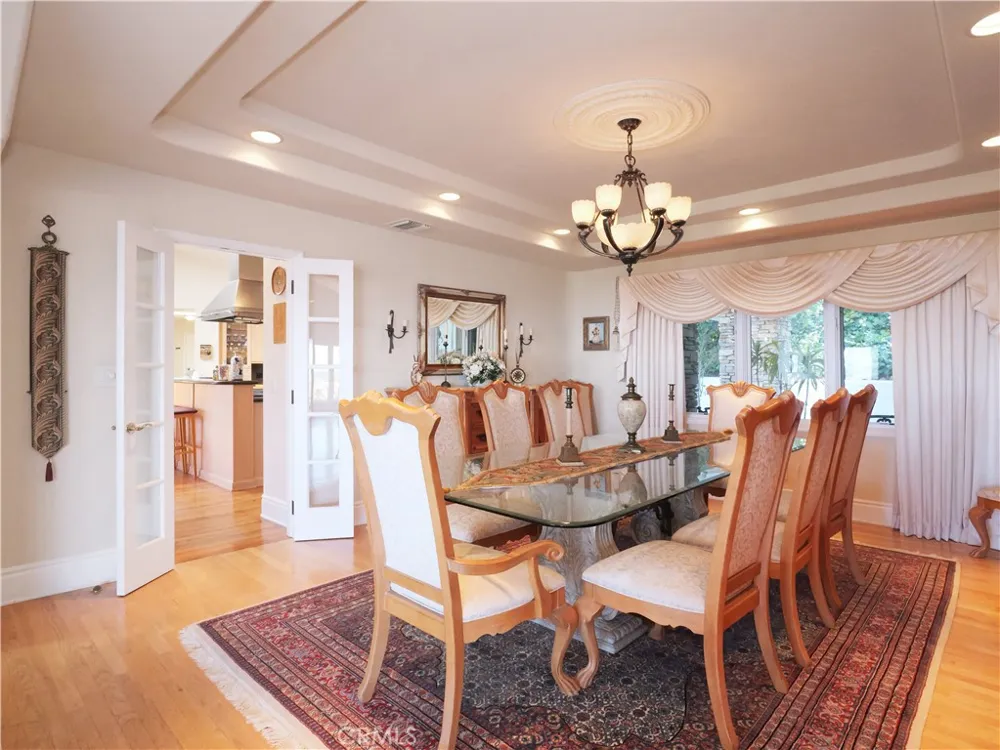 49 Saddleback Rolling Hills, CA 90274