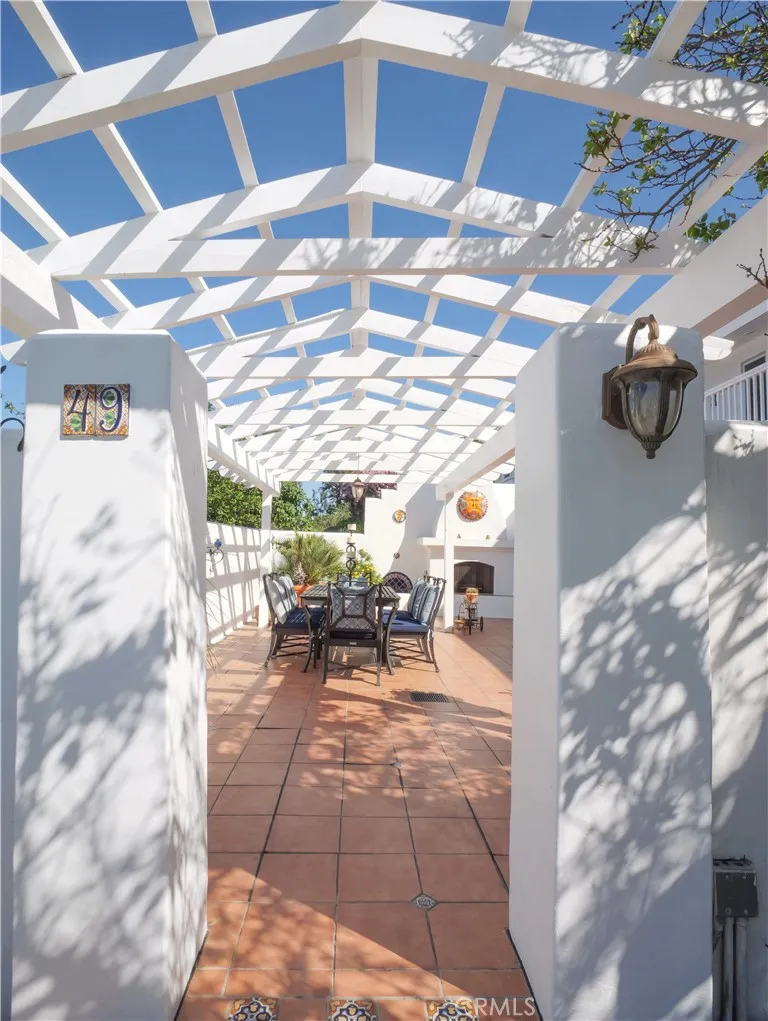 49 Saddleback Rolling Hills, CA 90274