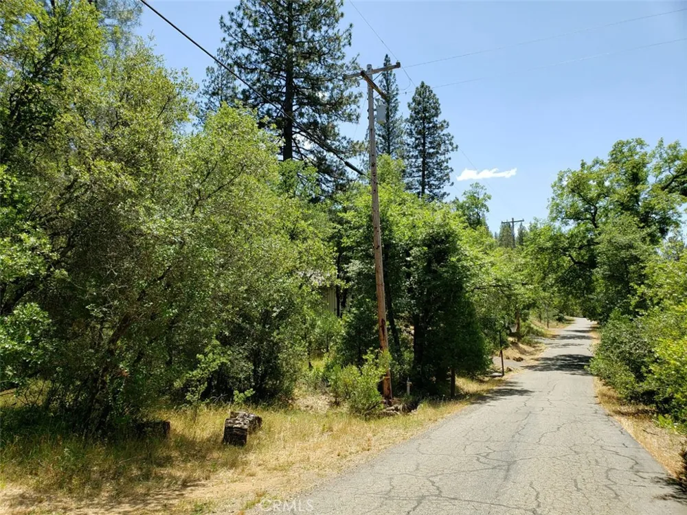 13903 Ingersoll Drive Dobbins, CA 95935