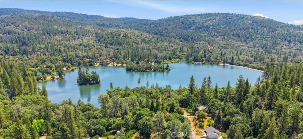 13903 Ingersoll Drive Dobbins, CA 95935