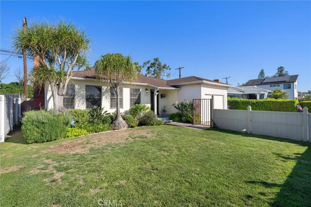 12313 Alberta Culver City, CA 90230