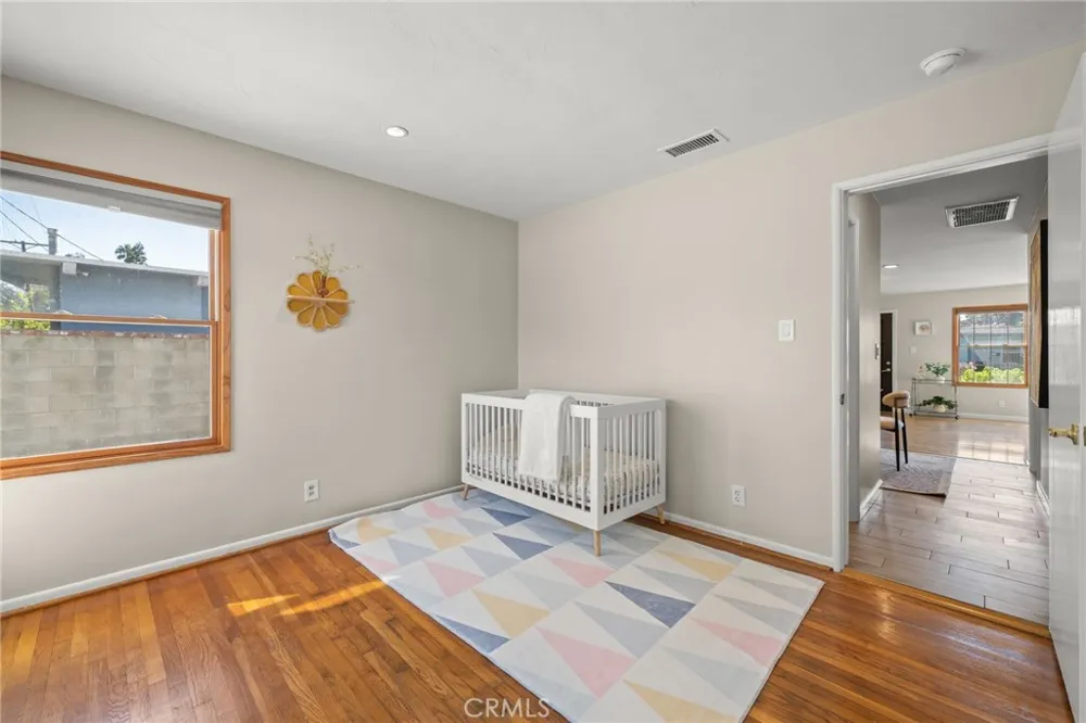12313 Alberta Culver City, CA 90230