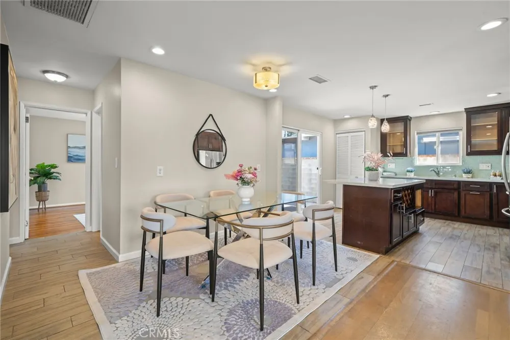 12313 Alberta Culver City, CA 90230