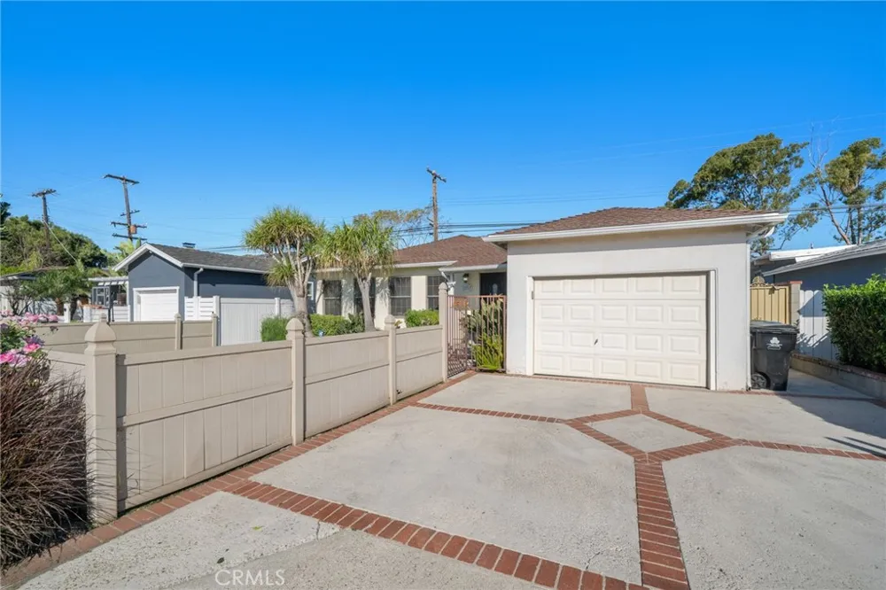 12313 Alberta Culver City, CA 90230