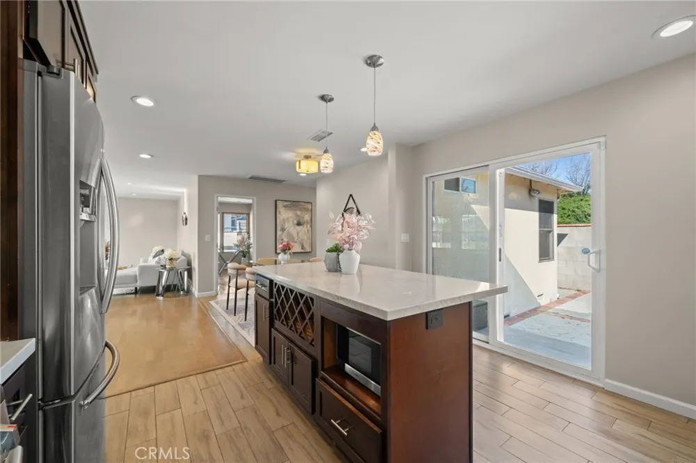 12313 Alberta Culver City, CA 90230
