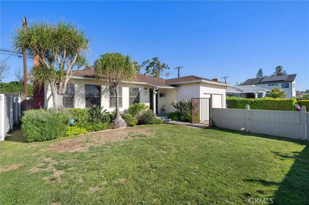 12313 Alberta Culver City, CA 90230
