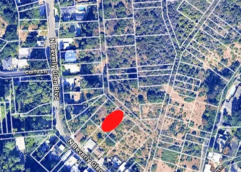 1717 N Magenta Lane