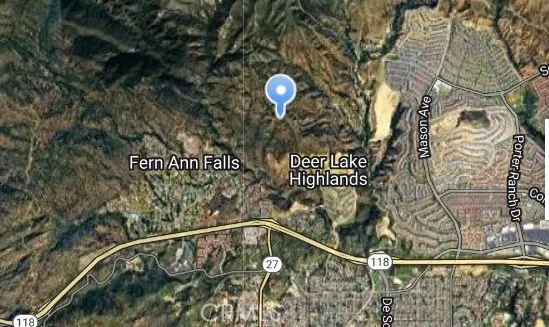 1 Curaco Chatsworth, CA 91311