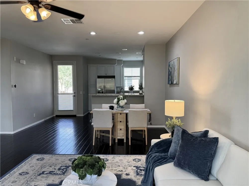 47 Aliso Ridge Loop Mission Viejo, CA 92691