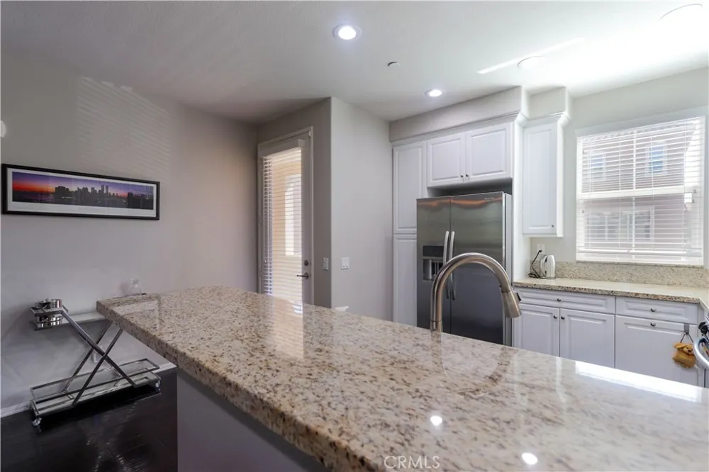 47 Aliso Ridge Loop Mission Viejo, CA 92691
