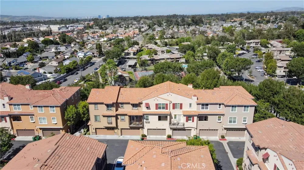 47 Aliso Ridge Loop Mission Viejo, CA 92691
