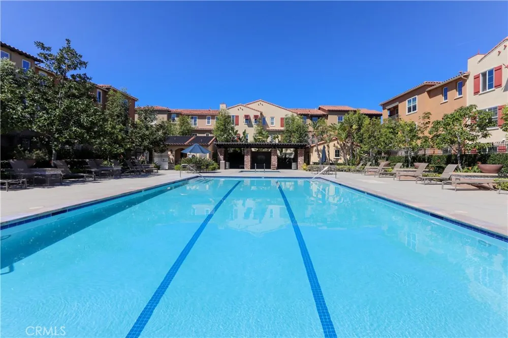 47 Aliso Ridge Loop Mission Viejo, CA 92691