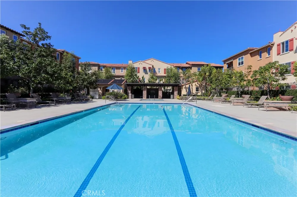 47 Aliso Ridge Loop Mission Viejo, CA 92691