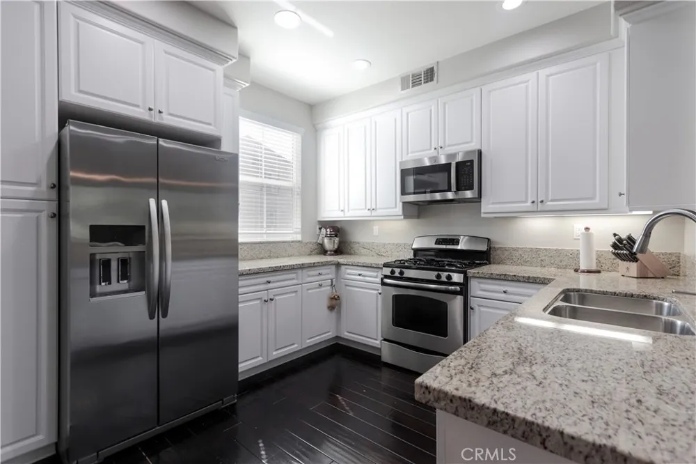 47 Aliso Ridge Loop Mission Viejo, CA 92691
