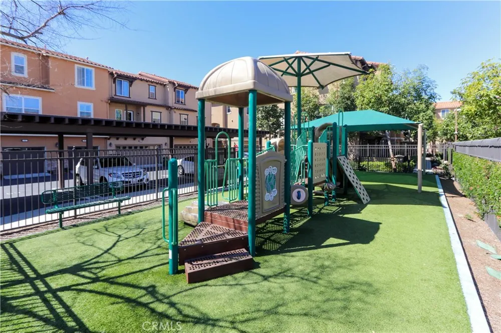47 Aliso Ridge Loop Mission Viejo, CA 92691