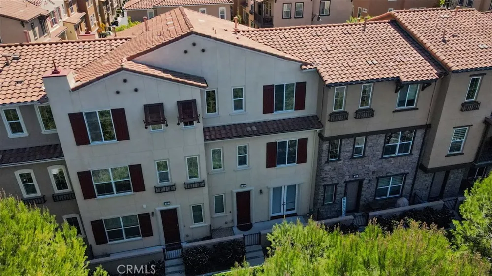 47 Aliso Ridge Loop Mission Viejo, CA 92691