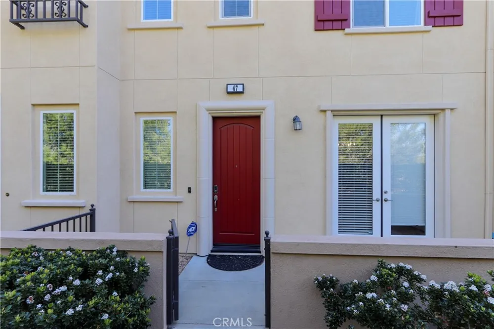 47 Aliso Ridge Loop Mission Viejo, CA 92691