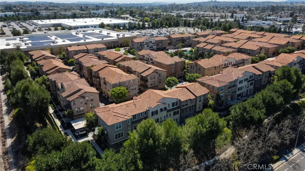 47 Aliso Ridge Loop Mission Viejo, CA 92691