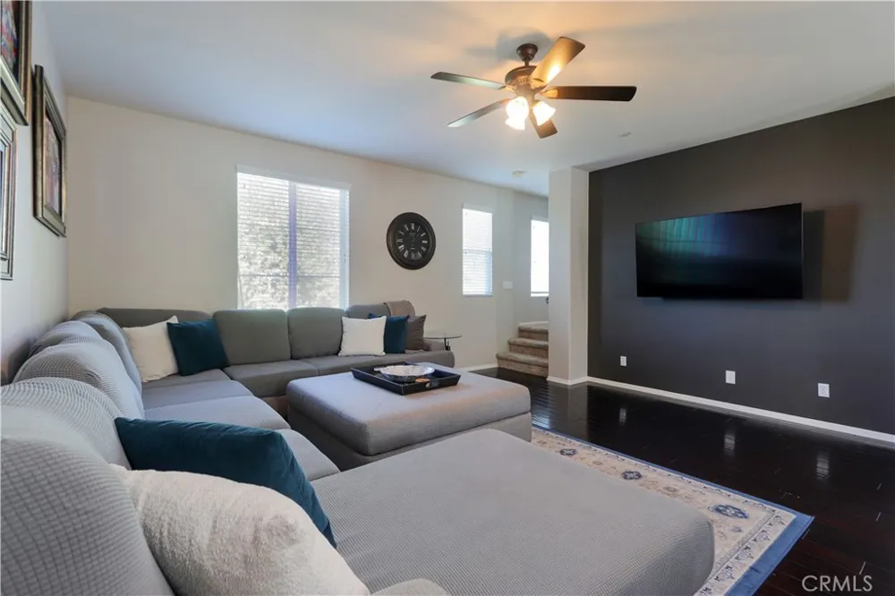 47 Aliso Ridge Loop Mission Viejo, CA 92691