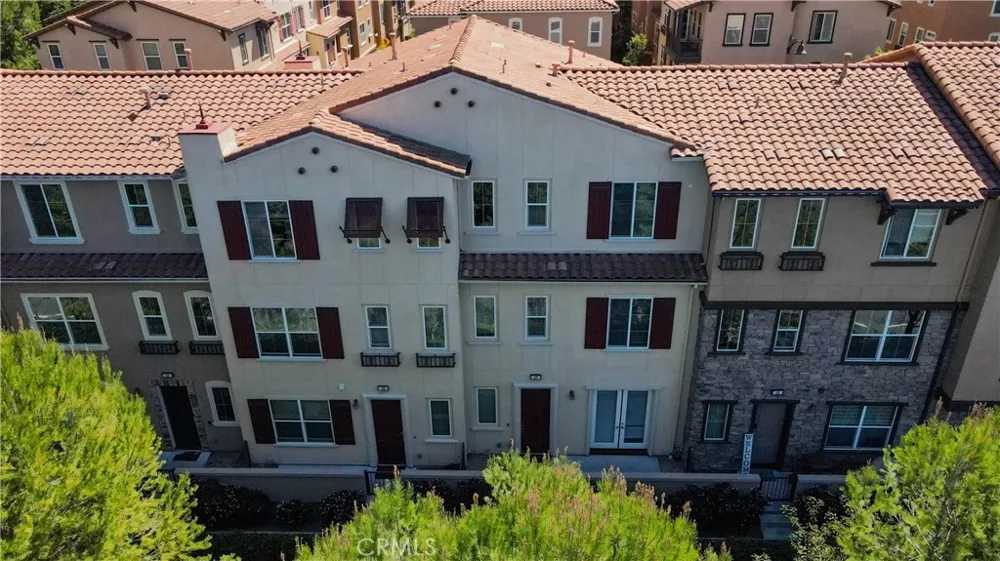 47 Aliso Ridge Loop Mission Viejo, CA 92691