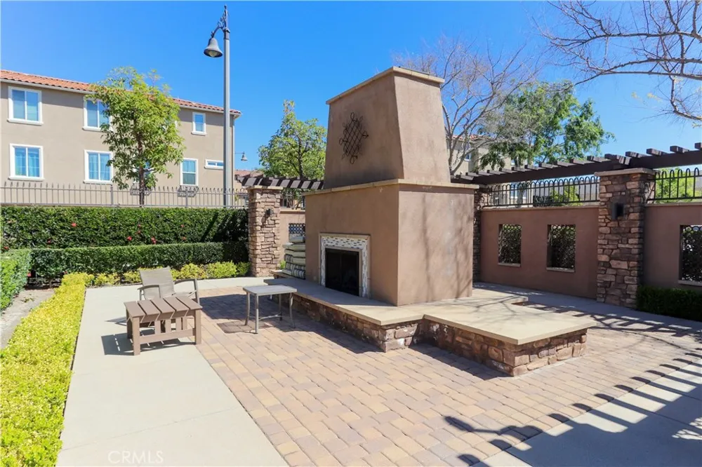 47 Aliso Ridge Loop Mission Viejo, CA 92691