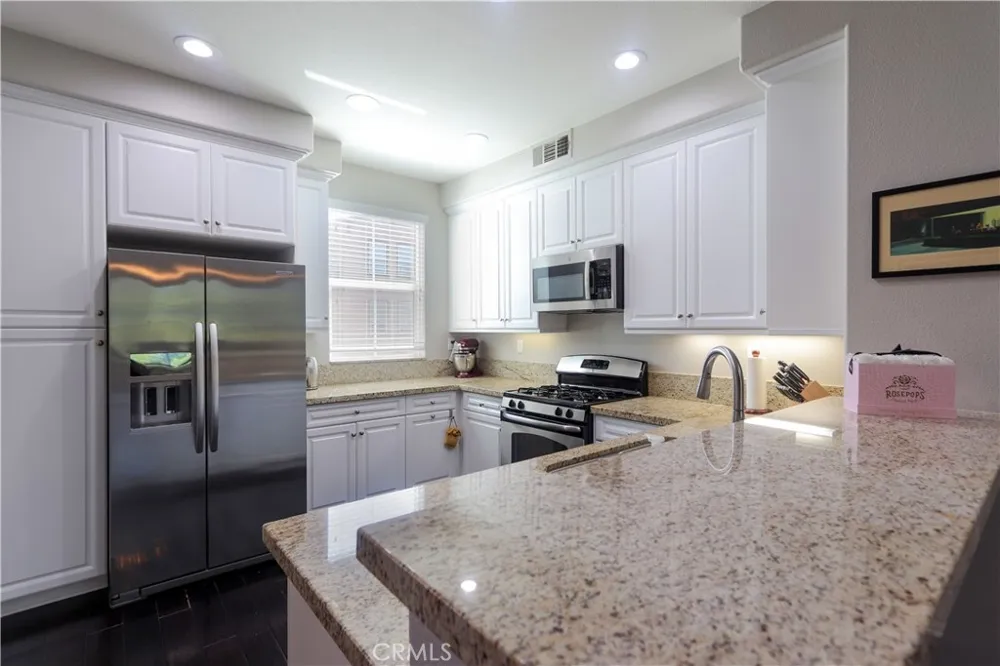 47 Aliso Ridge Loop Mission Viejo, CA 92691