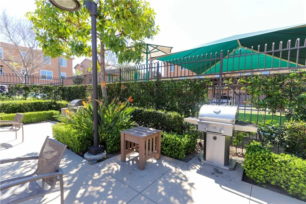 47 Aliso Ridge Loop Mission Viejo, CA 92691