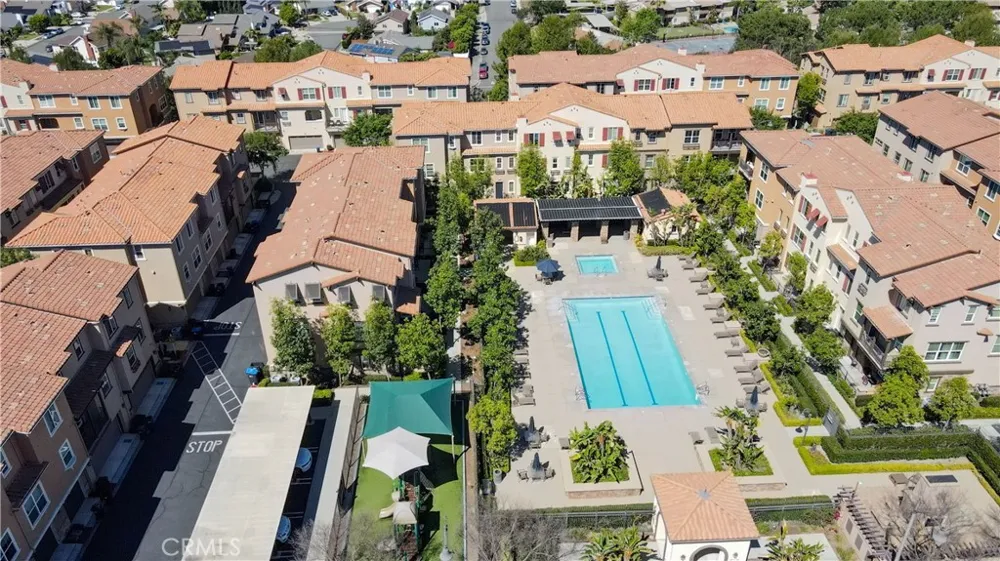 47 Aliso Ridge Loop Mission Viejo, CA 92691