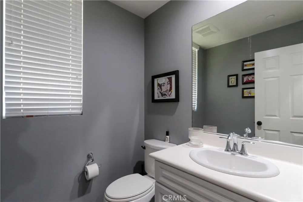 47 Aliso Ridge Loop Mission Viejo, CA 92691