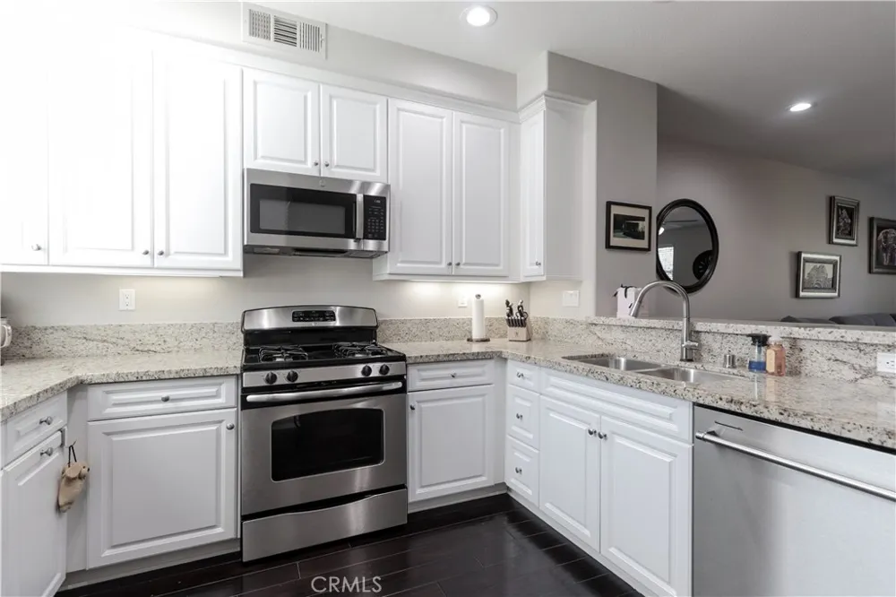 47 Aliso Ridge Loop Mission Viejo, CA 92691
