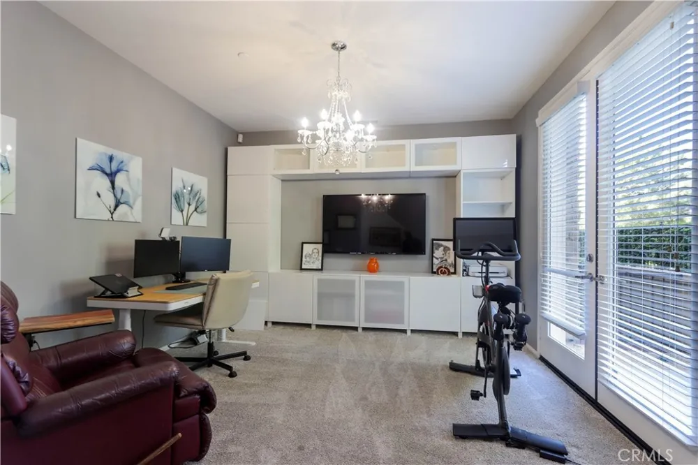 47 Aliso Ridge Loop Mission Viejo, CA 92691