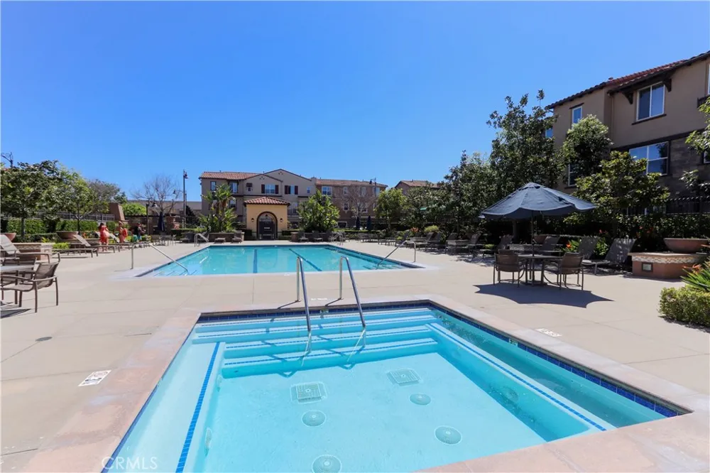 47 Aliso Ridge Loop Mission Viejo, CA 92691