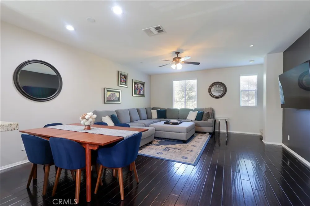 47 Aliso Ridge Loop Mission Viejo, CA 92691