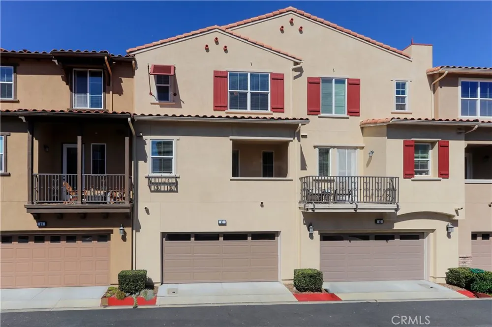 47 Aliso Ridge Loop Mission Viejo, CA 92691
