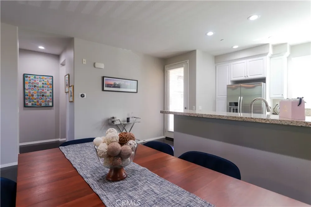 47 Aliso Ridge Loop Mission Viejo, CA 92691