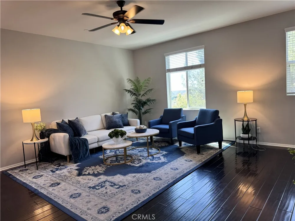 47 Aliso Ridge Loop Mission Viejo, CA 92691