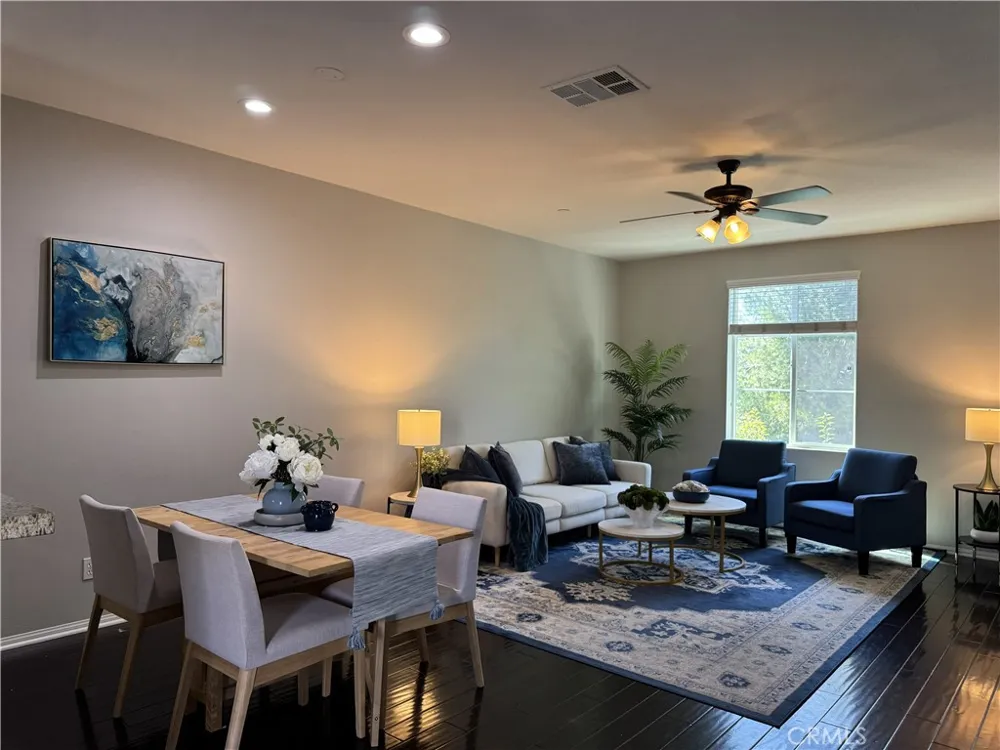 47 Aliso Ridge Loop Mission Viejo, CA 92691