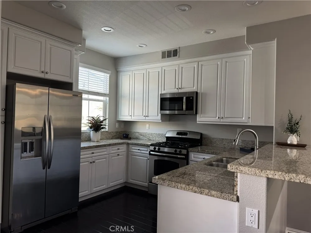 47 Aliso Ridge Loop Mission Viejo, CA 92691