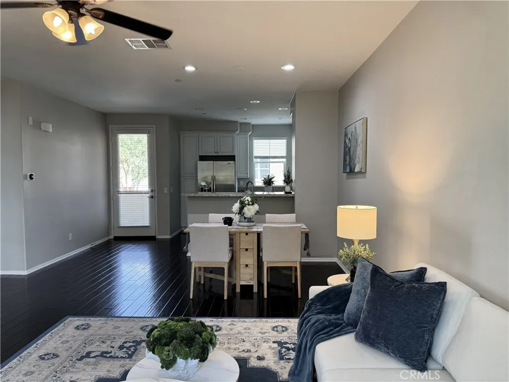 47 Aliso Ridge Loop Mission Viejo, CA 92691