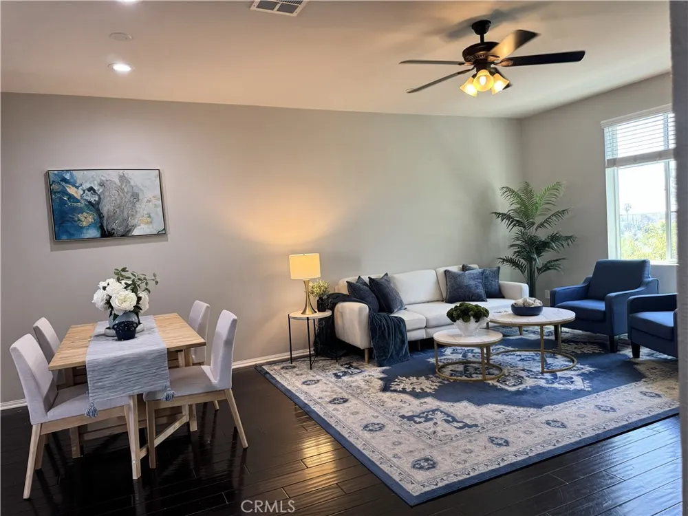 47 Aliso Ridge Loop Mission Viejo, CA 92691