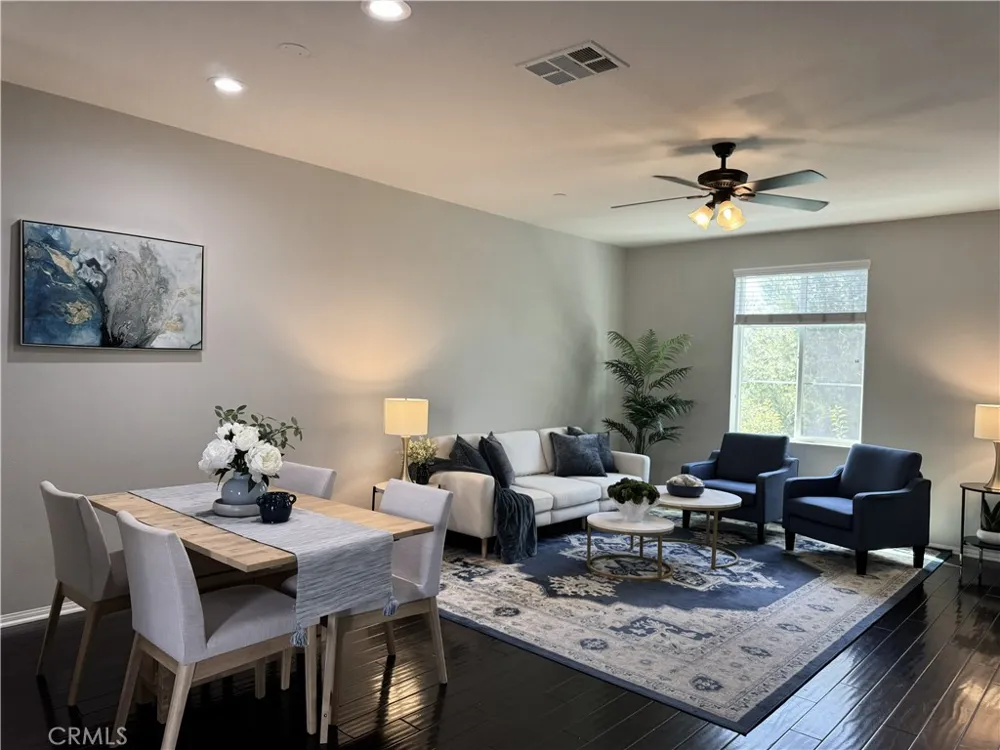 47 Aliso Ridge Loop Mission Viejo, CA 92691