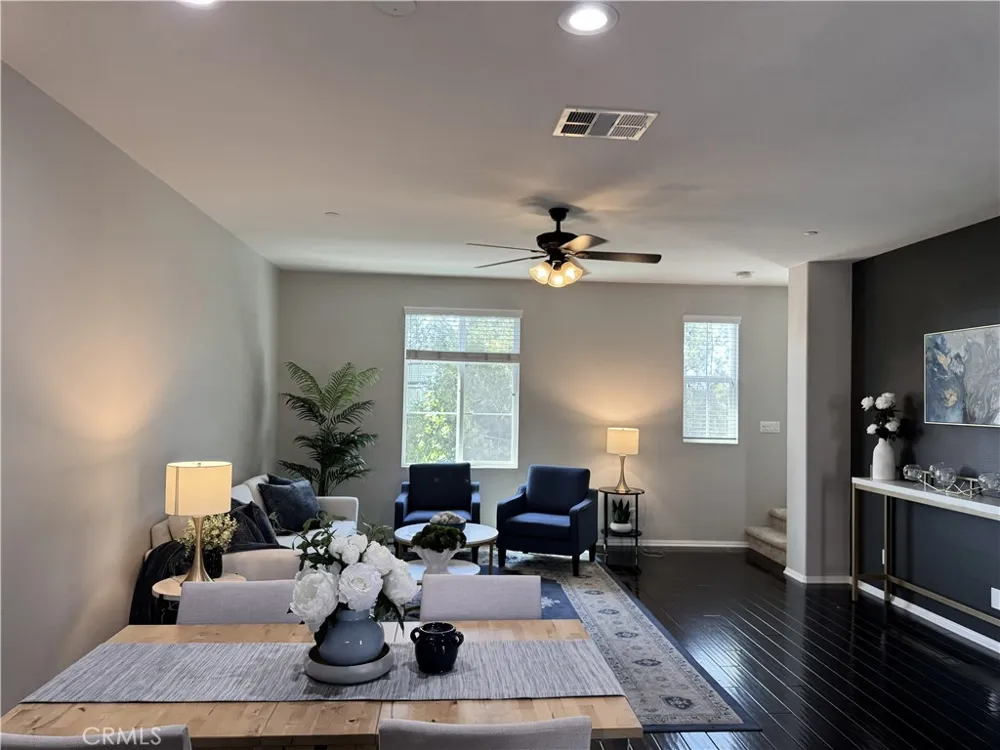 47 Aliso Ridge Loop Mission Viejo, CA 92691