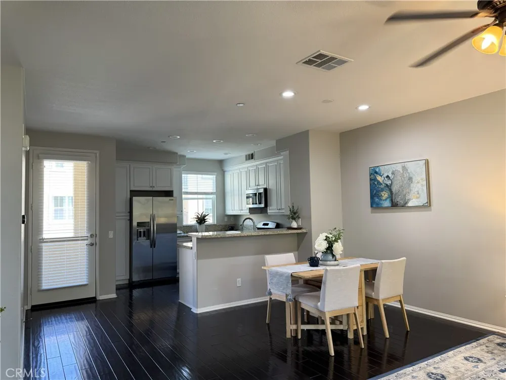 47 Aliso Ridge Loop Mission Viejo, CA 92691