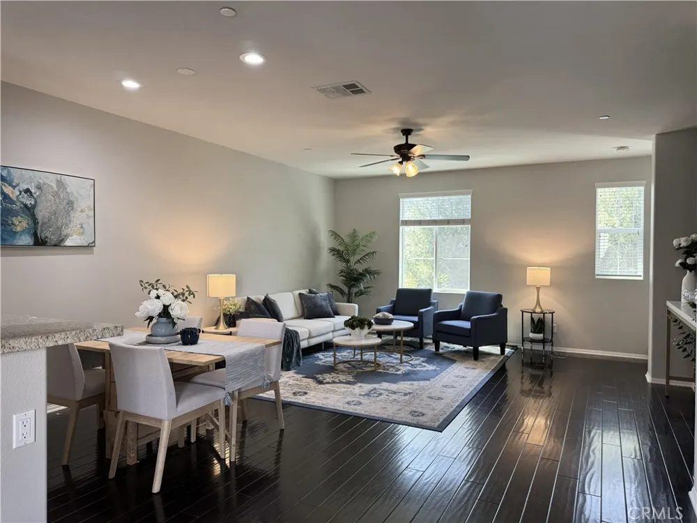 47 Aliso Ridge Loop Mission Viejo, CA 92691