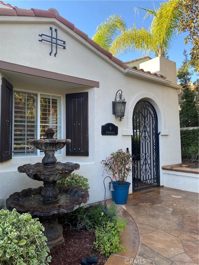 9 Sunningdale Coto de Caza, CA 92679